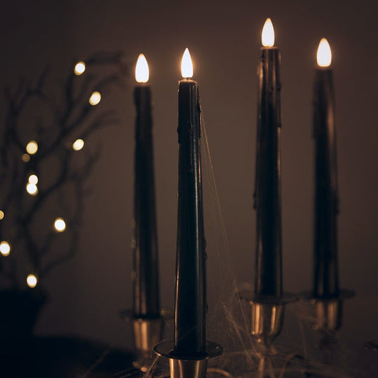 CA23004_4-TruGlow_-Black-Dripping-Wax-LED-Taper-Candles-With-Remote-Control.jpg