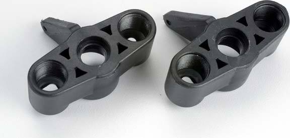 Axle carriers/ steering blocks (2)