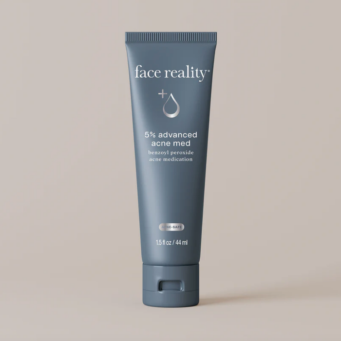 5% Advanced Acne Med