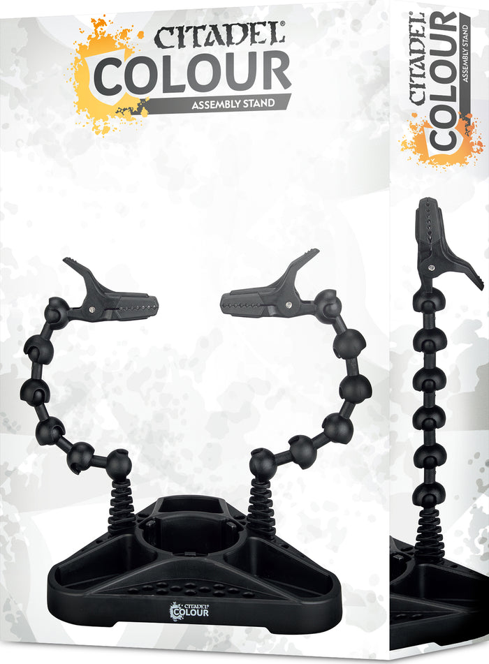 Citadel Colour Assembly Stand