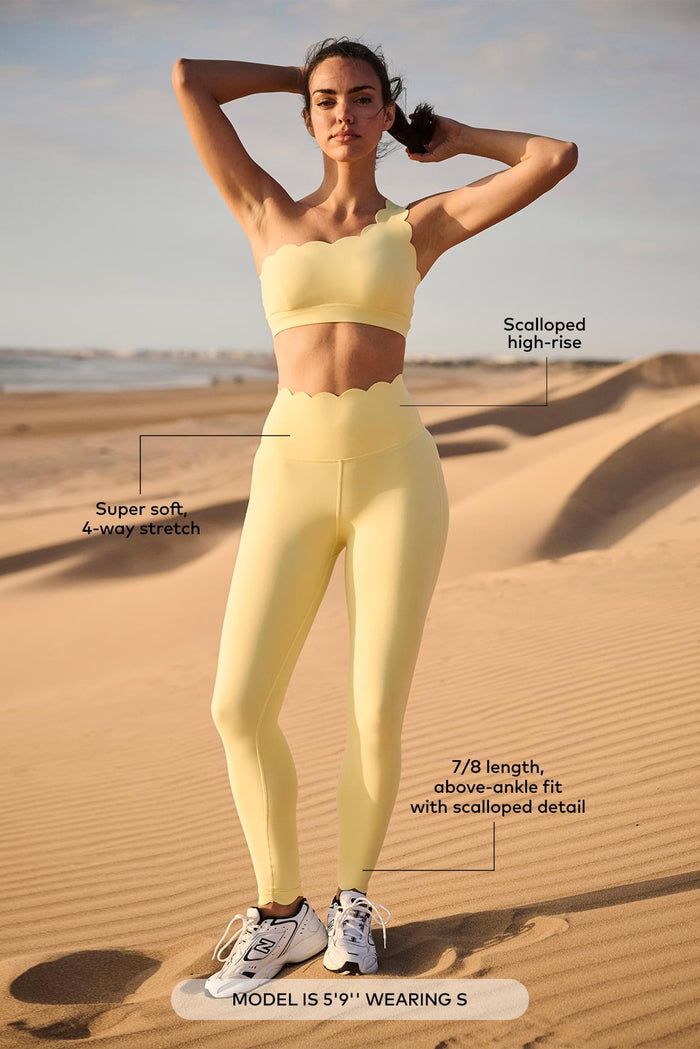 [Color] [Product Title] | Women's Activewear by WISKII ACTIVE.