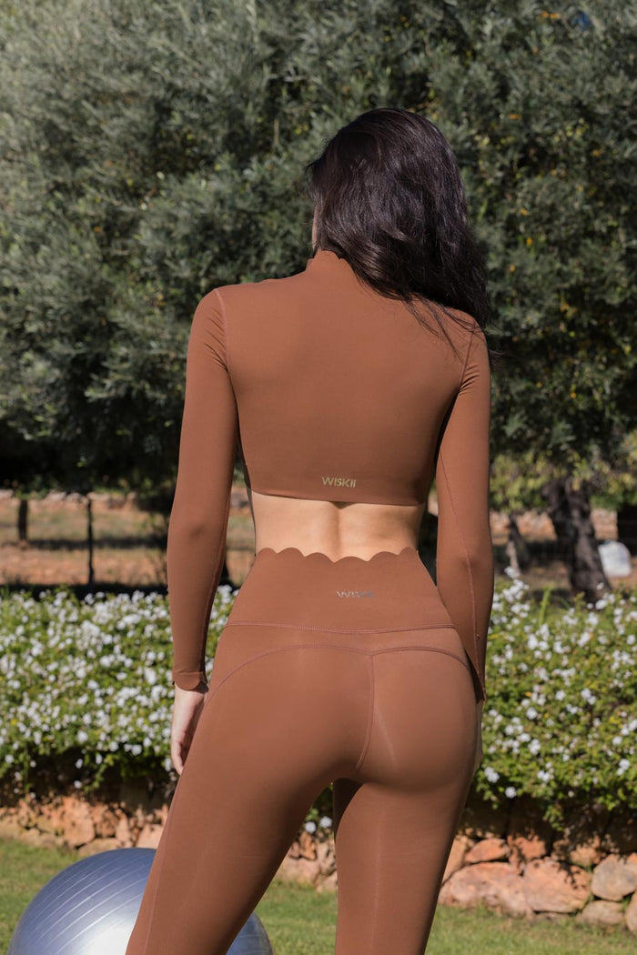 [Color] [Product Title] | Women's Activewear by WISKII ACTIVE.