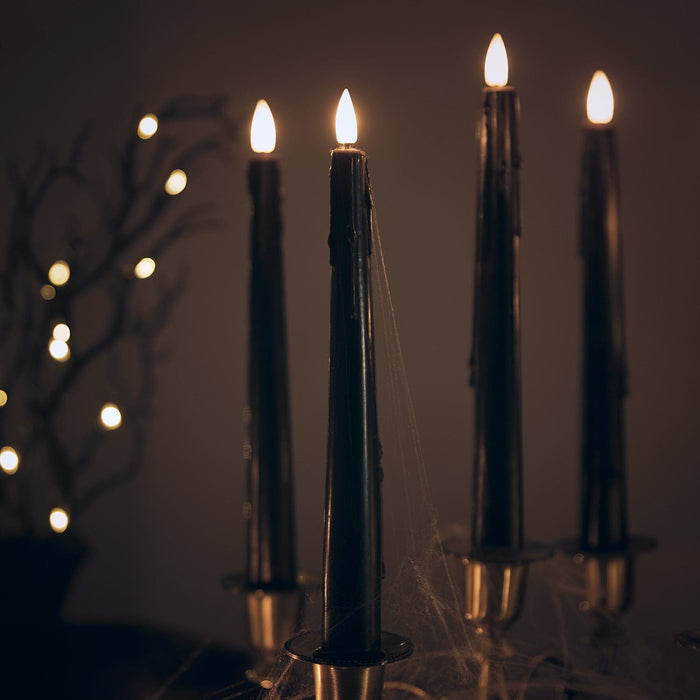 CA23004_4-TruGlow_-Black-Dripping-Wax-LED-Taper-Candles-With-Remote-Control.jpg