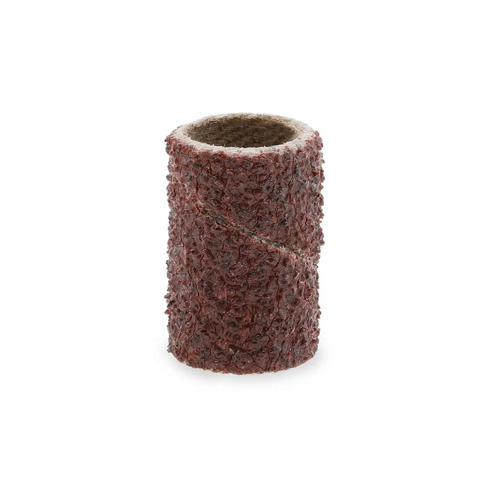 80 Grit Sanding Bands for Nail Drills - Pack of 50   Naio Nails