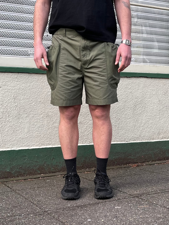 Olive Gardener Short