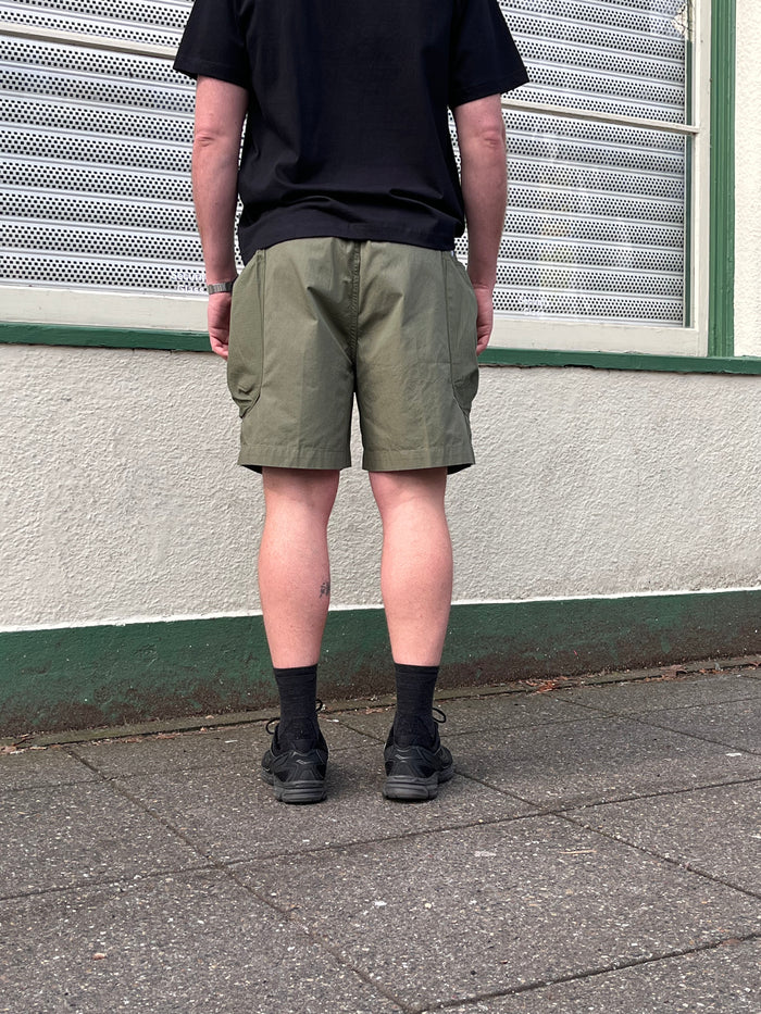 Olive Gardener Short