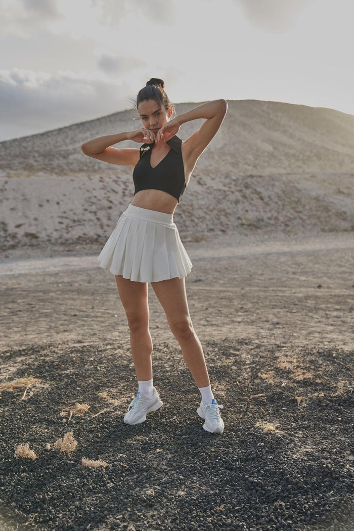 [Color] [Product Title] | Women's Activewear by WISKII ACTIVE.
