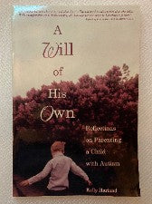A Will of His Own