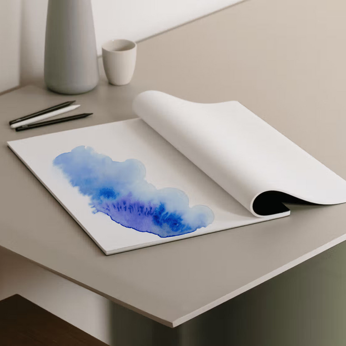 A5 Softcover Sketchpad