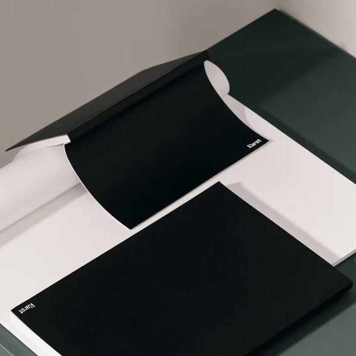 A5 Softcover Sketchpad