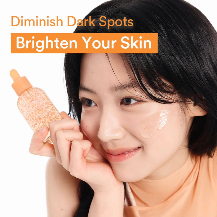 Abib Glutathiosome Spotless Glow Duo | VGLE Beauty Canada