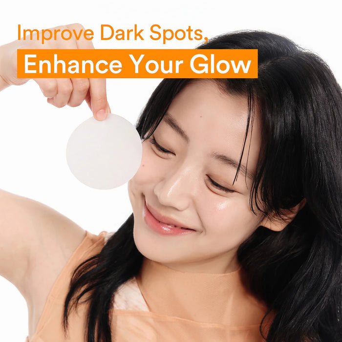 Abib Glutathiosome Spotless Glow Duo | VGLE Beauty Canada