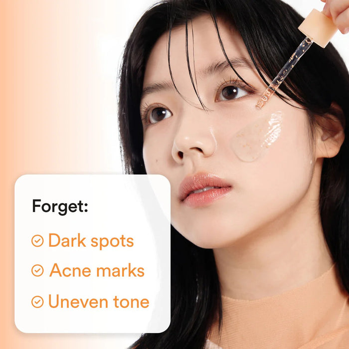 Abib Glutathiosome Spotless Glow Duo | VGLE Beauty Canada