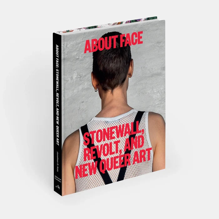 About Face Book