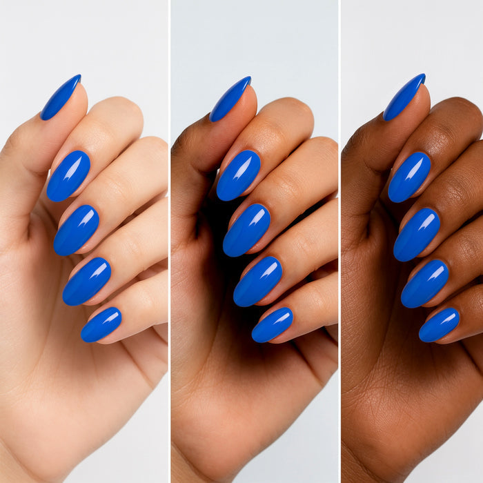 Abyss - UGGP-A0472 Urban Graffiti Gel Polish 15ml