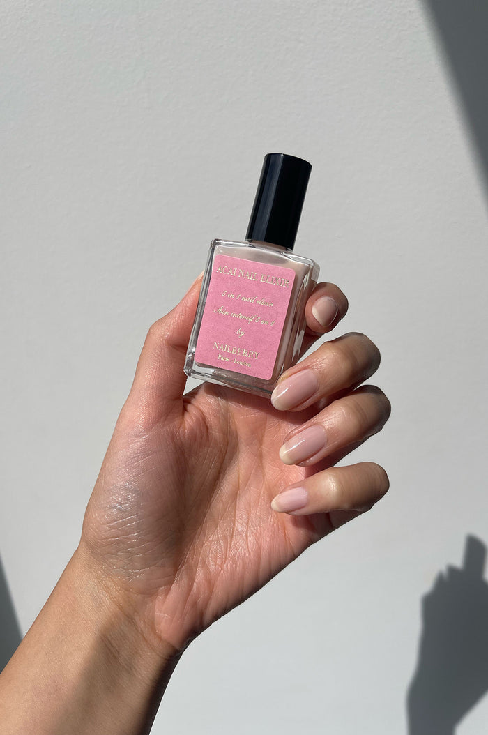 Acai Nail Elixir