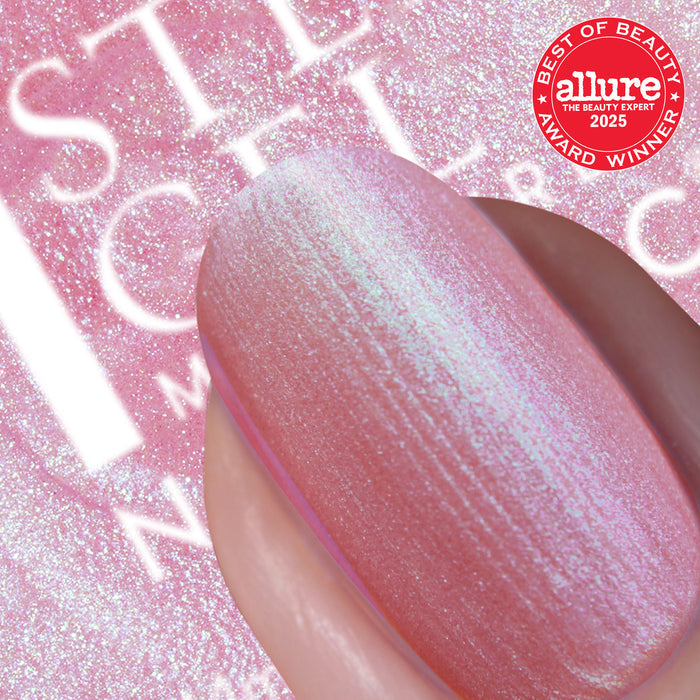 Addison 1-Step Gel It's Topless Nail Polish
