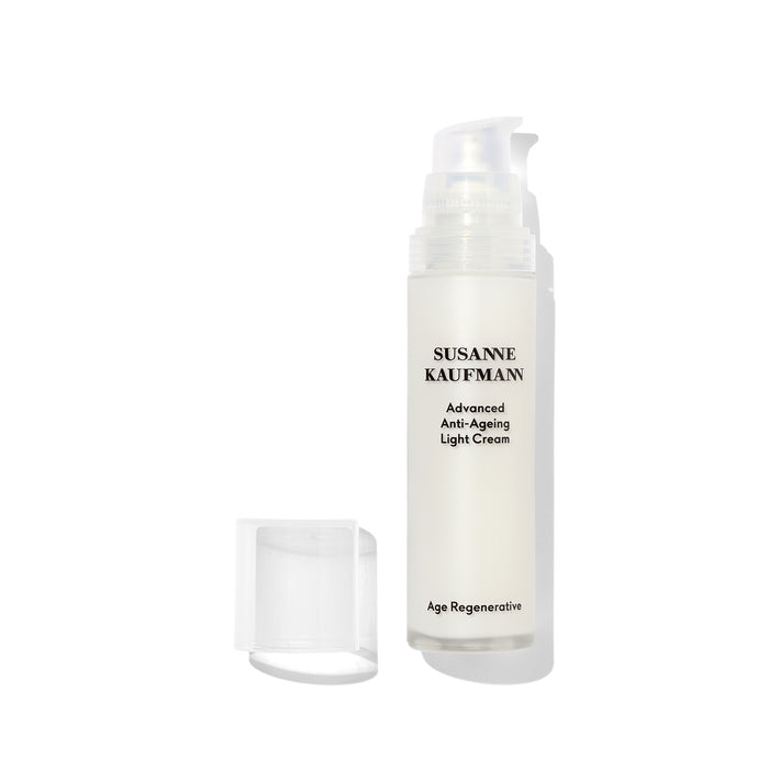#seo: Advanced Anti-Ageing Light Cream Susanne Kaufmann