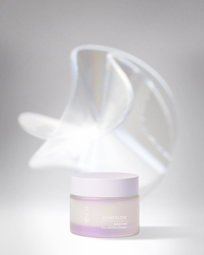 Advanced Microbiome Cream