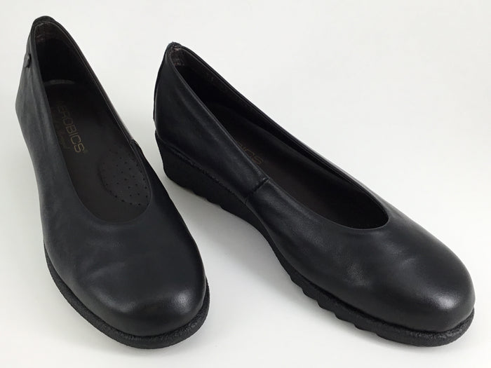 36 / Black Nappa
