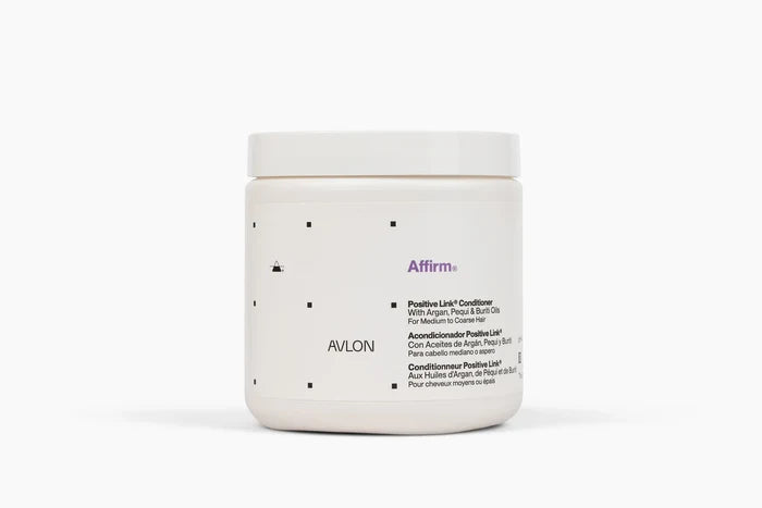 Affirm Positive Link Conditioner (Step 3)