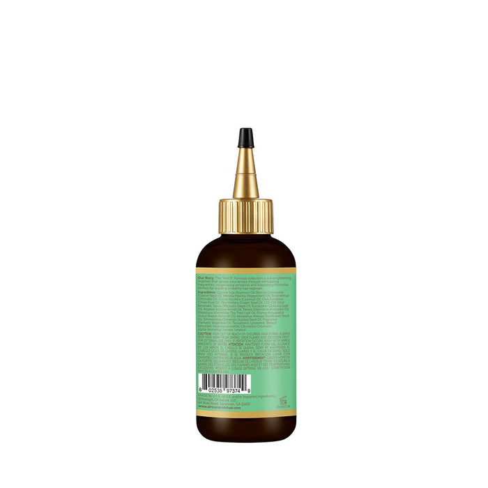 AFRICAN PRIDE "Feel It" Formula Oil 4oz