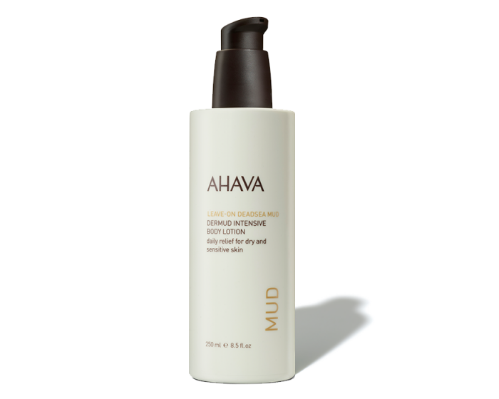 Ahava Dermud Intensive Body Lotion