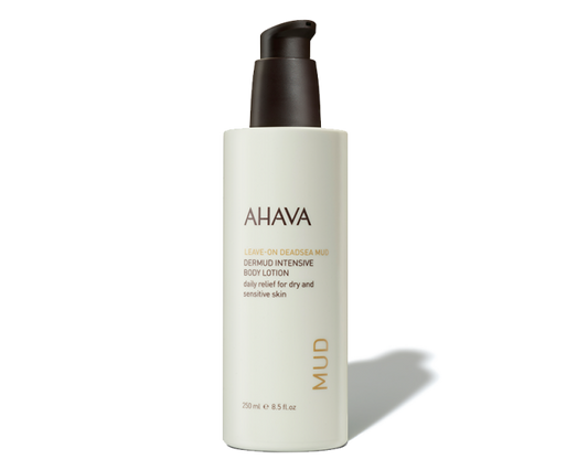 Ahava Dermud Intensive Body Lotion