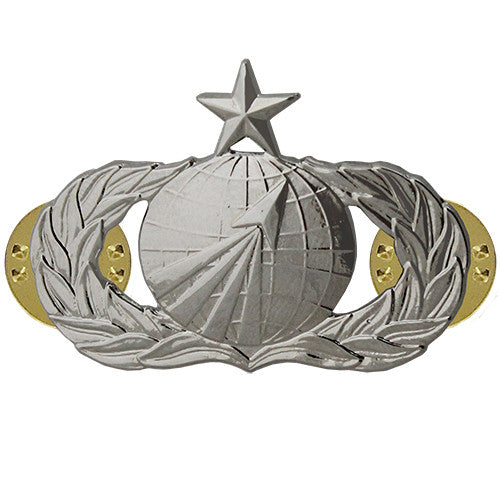 Air Force Acquisition and Financial Management Badges Badges 7005