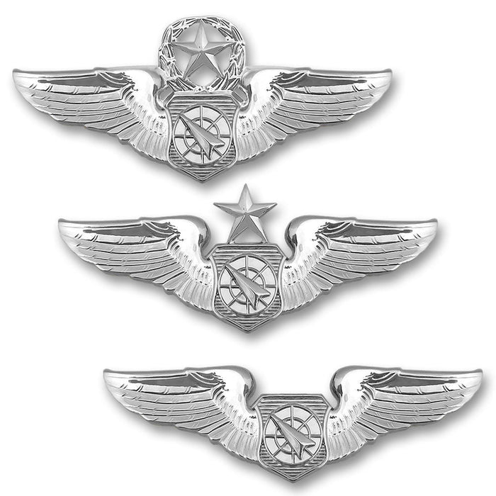 Air Force Air Battle Manager Badges Badges