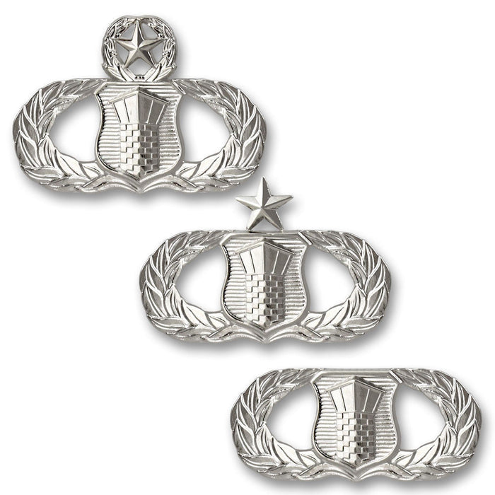 Air Force Air Traffic Control Badges Badges