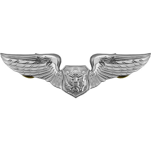 Air Force Aircrew Officer Badges Badges 7079