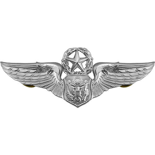 Air Force Aircrew Officer Badges Badges 7081