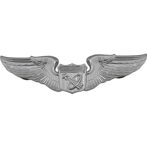 Air Force Astronaut Badges Badges 7070