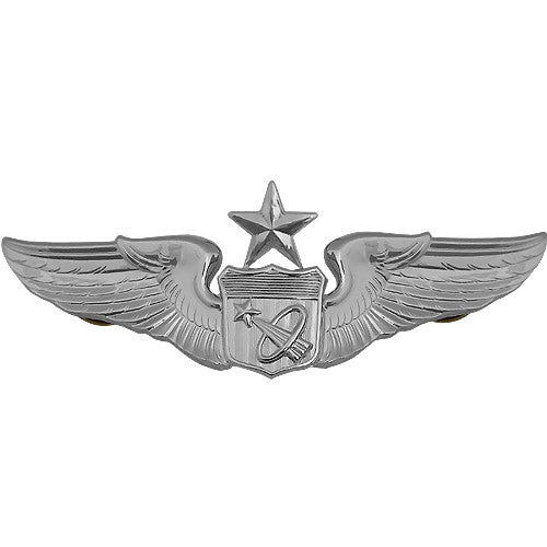 Air Force Astronaut Badges Badges 7071