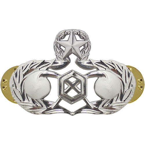 Air Force Civil Engineer Readiness Badges Badges 7015