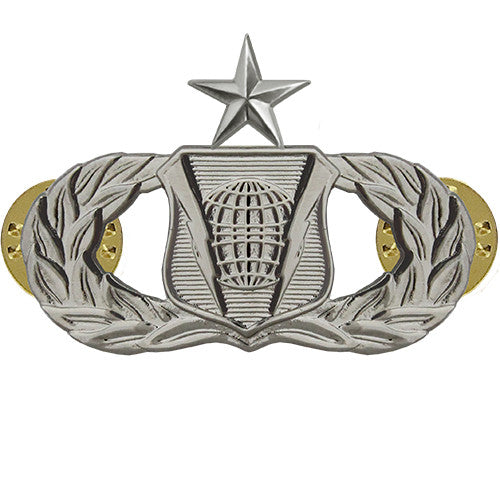 Air Force Command and Control Badges Badges 7020