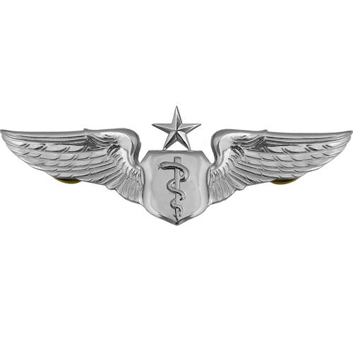 Air Force Flight Surgeon Badges Badges 7089