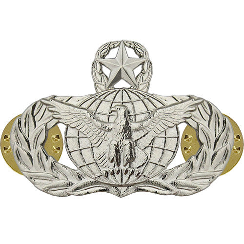 Air Force Force Protection Badges Badges 7027