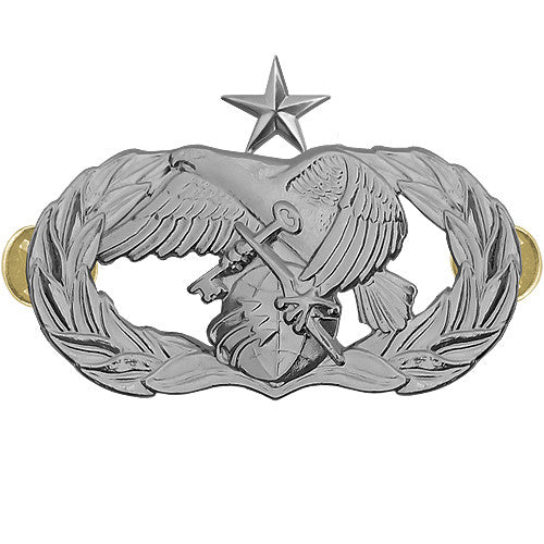 Air Force Logistics Readiness Badges Badges 7173