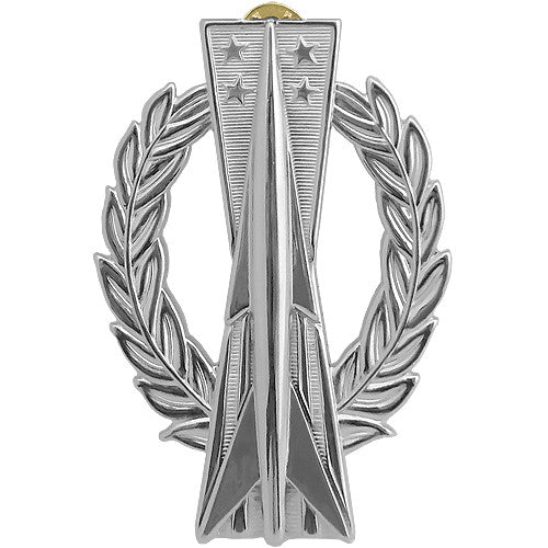 Air Force Missile Operator Badges Badges 7116