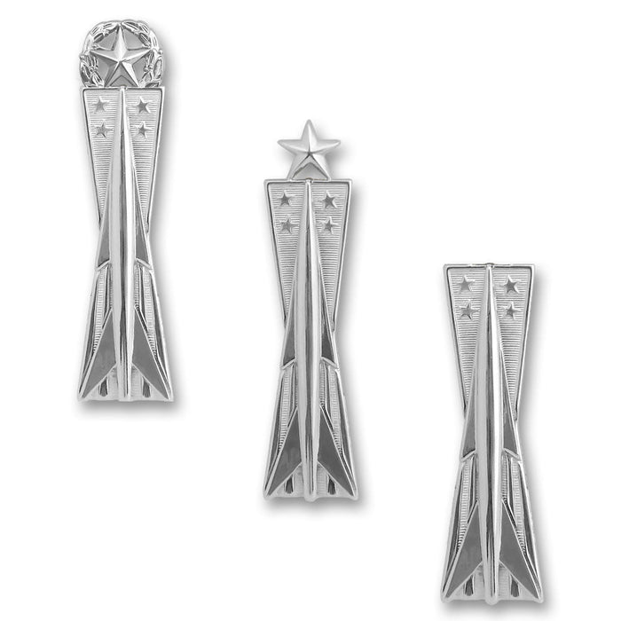 Air Force Missileman Badges Badges
