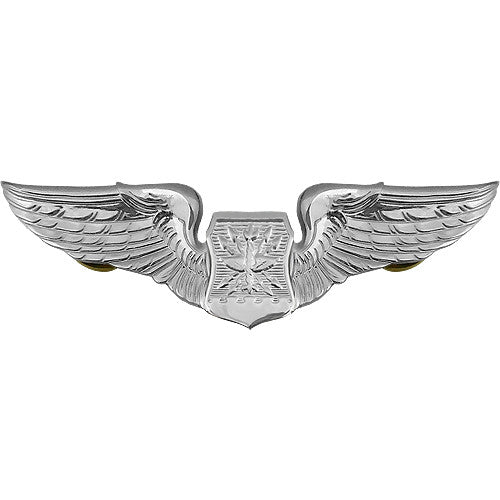 Air Force Navigator/Observer Badges Badges 7091