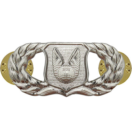 Air Force Operations Support Badges Badges 7052