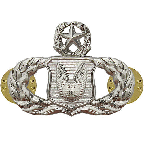 Air Force Operations Support Badges Badges 7054