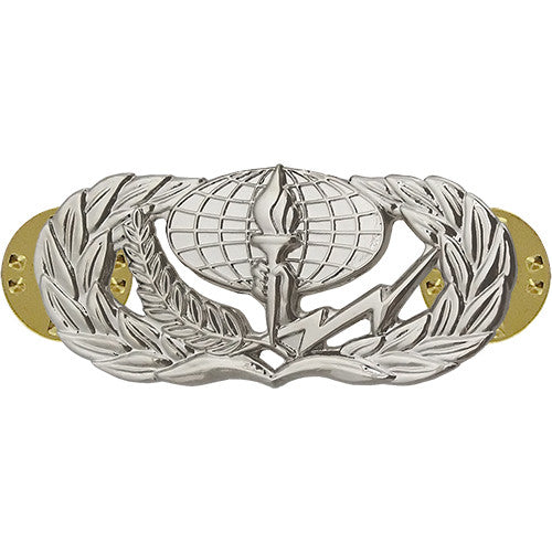 Air Force Services Badges Badges 7061