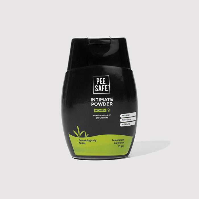 Pee Safe All Day Freshness Pack