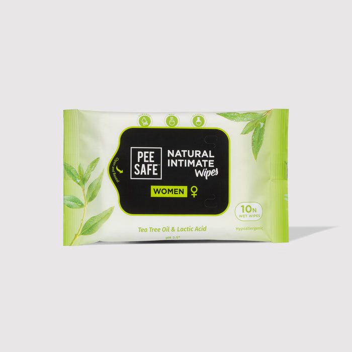 Pee Safe All Day Freshness Pack