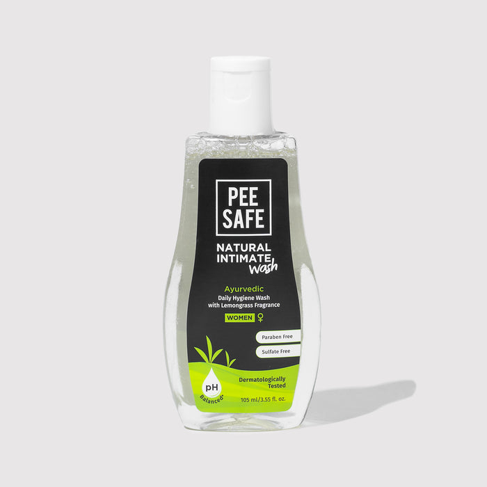 Pee Safe All Day Freshness Pack