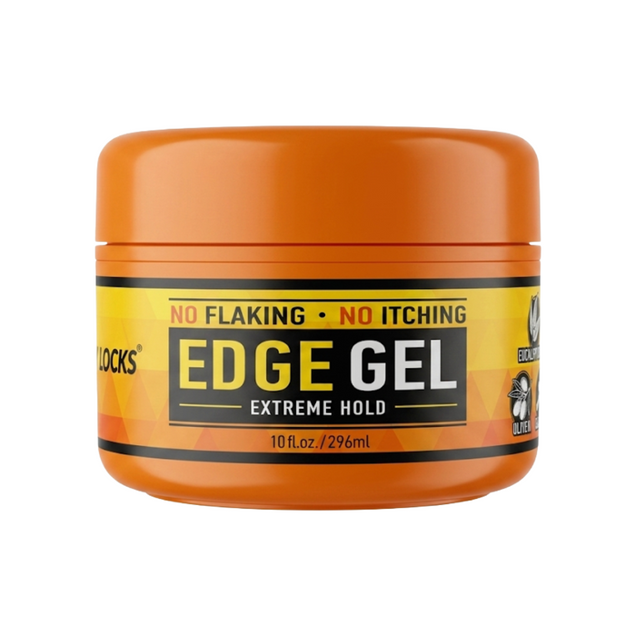 AllDay LOCKS Edge Gel 10oz